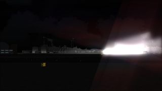 Screenshot 22 — Macdonald-Cartier International Airport Scenery