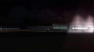 Screenshot 20 — Macdonald-Cartier International Airport Scenery