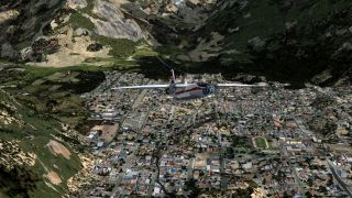Screenshot 3 — Arunachal Pradesh DeLuxe Scenery