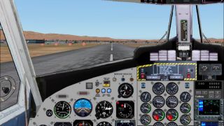 Screenshot 3 — DHC6-300 Super Twin Otter "Vistaliner"