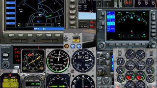 Screenshot 1 — DHC6-300 Super Twin Otter "Vistaliner"