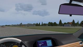 Screenshot 2 — 09FA Placid Lakes Airport Scenery