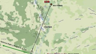Screenshot 12 — Bolivia Flights And Scenery