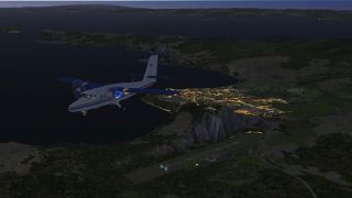 Screenshot 9 — Bolivia Flights And Scenery
