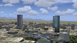 Screenshot 2 — City of Taichung, Taiwan Scenery