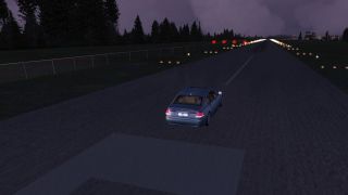 Screenshot 9 — Custer County Airport (SD) Scenery