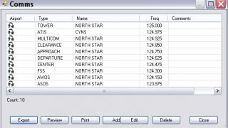 Screenshot 7 — CFB North Star V5 Scenery