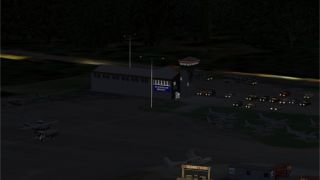 Screenshot 11 — Alfs UK Airfields Volume 19 Scenery