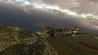 Screenshot 3 — Kauai Scenery