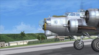 Screenshot 2 — Kauai Scenery