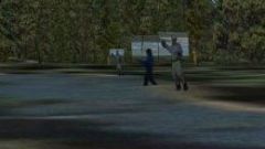 Screenshot 33 — Henrys Lake Airport Scenery