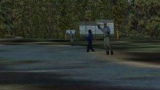 Screenshot 33 — Henrys Lake Airport Scenery