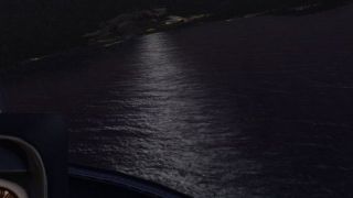 Screenshot 22 — Henrys Lake Airport Scenery