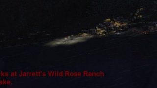 Screenshot 31 — Henrys Lake Airport Scenery