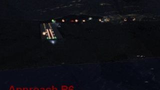 Screenshot 27 — Henrys Lake Airport Scenery