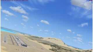 Screenshot 6 — FCH1 Abalkuri AFB Scenery