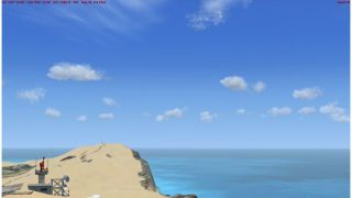 Screenshot 11 — FCH1 Abalkuri AFB Scenery