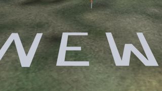Screenshot 13 — Malones Airport Scenery
