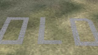 Screenshot 11 — Malones Airport Scenery