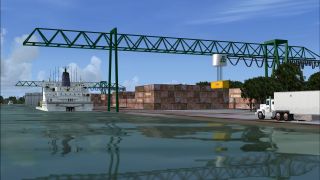 Screenshot 4 — Stadt Dortmund Scenery