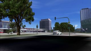 Screenshot 5 — Stadt Dortmund Scenery