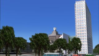 Screenshot 2 — Stadt Dortmund Scenery
