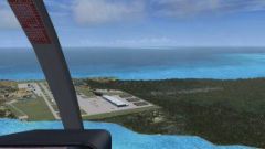 Screenshot 7 — CJCR Update Scenery