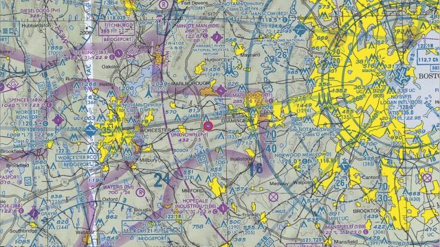 Screenshot 1 — 1MA5 Southborough Scenery