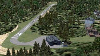Screenshot 2 — 1MA5 Southborough Scenery