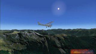 Screenshot 6 — Abel Tasman National Park Scenery