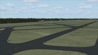 Screenshot 22 — Munich Airport Scenery V.2.01