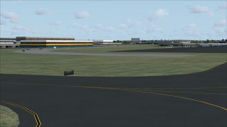 Screenshot 26 — Munich Airport Scenery V.2.01