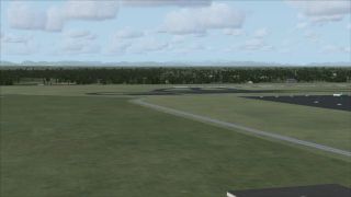 Screenshot 23 — Munich Airport Scenery V.2.01