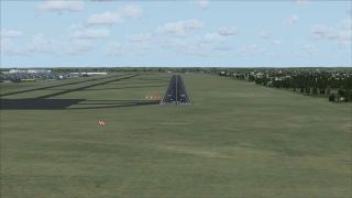 Screenshot 19 — Munich Airport Scenery V.2.01