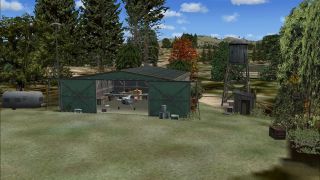 Screenshot 4 — Kistler Ranch Scenery