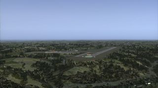 Screenshot 15 — Branson Airport Scenery V1