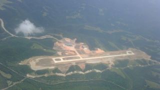 Screenshot 19 — Branson Airport Scenery V1