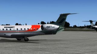 Screenshot 20 — Branson Airport Scenery V1