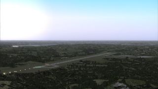 Screenshot 18 — Branson Airport Scenery V1