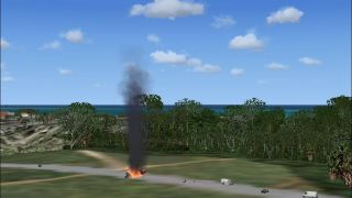 Screenshot 4 — HI33 And HI46 Scenery
