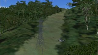 Screenshot 1 — HI33 And HI46 Scenery