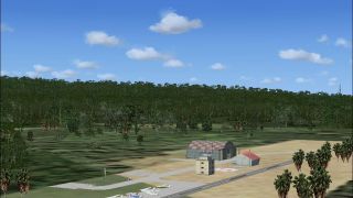 Screenshot 2 — HI33 And HI46 Scenery