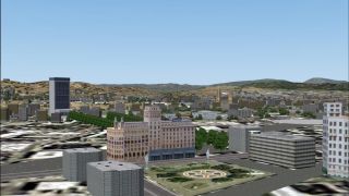 Screenshot 2 — Soaring in Catalonia Scenery