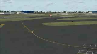 Screenshot 21 — Chicago Midway Airport Scenery