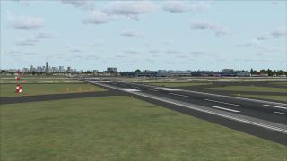 Screenshot 16 — Chicago Midway Airport Scenery