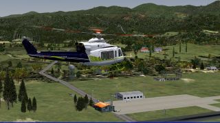Screenshot 6 — Guatemala DeLuxe Scenery Part 1