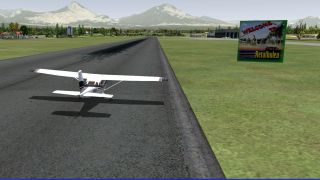 Screenshot 9 — Guatemala DeLuxe Scenery Part 1