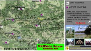 Screenshot 8 — Guatemala DeLuxe Scenery Part 1