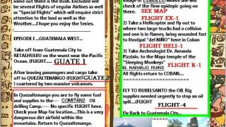 Screenshot 10 — Guatemala DeLuxe Scenery Part 1