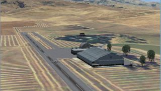 Screenshot 3 — California North Central Coast Scenery
